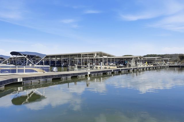 0 Dry Fork, Winchester, TN 37398