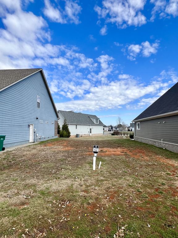 0 Dry Fork, Winchester, TN 37398