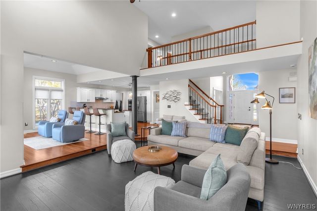 52 Brynstone Court, Amherst, NY 14228