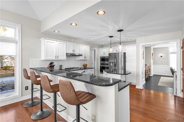 52 Brynstone Court, Amherst, NY 14228