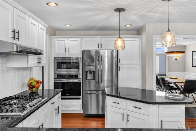 52 Brynstone Court, Amherst, NY 14228