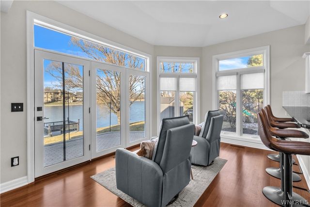 52 Brynstone Court, Amherst, NY 14228