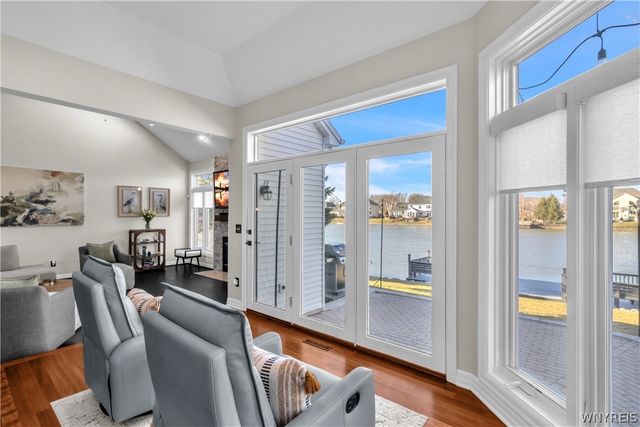 52 Brynstone Court, Amherst, NY 14228