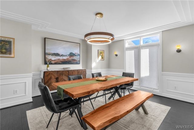 52 Brynstone Court, Amherst, NY 14228