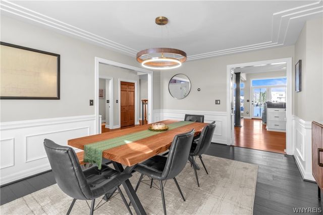 52 Brynstone Court, Amherst, NY 14228