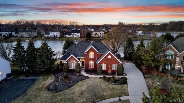 52 Brynstone Court, Amherst, NY 14228