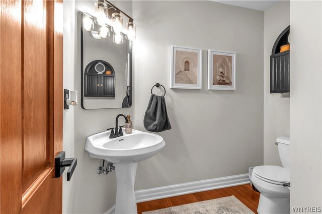 52 Brynstone Court, Amherst, NY 14228