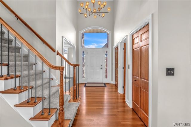 52 Brynstone Court, Amherst, NY 14228