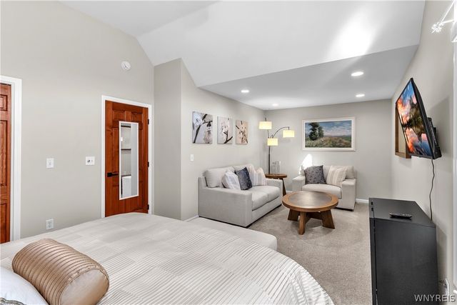 52 Brynstone Court, Amherst, NY 14228