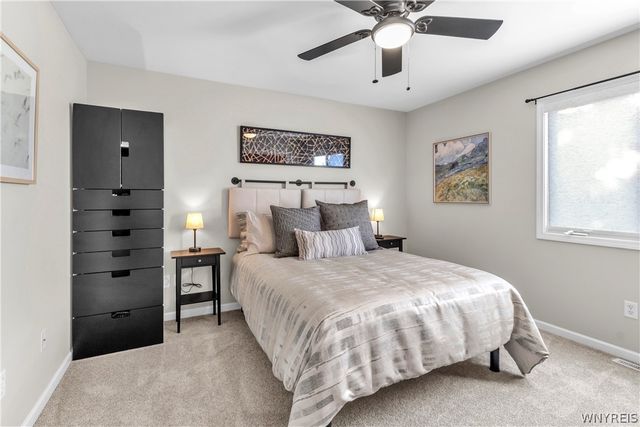 52 Brynstone Court, Amherst, NY 14228