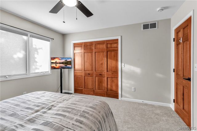 52 Brynstone Court, Amherst, NY 14228