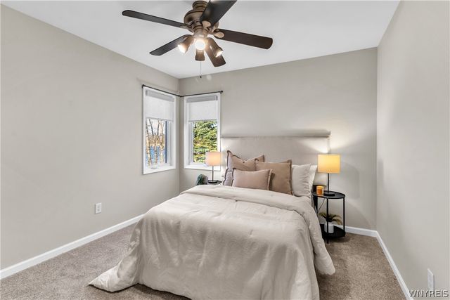 52 Brynstone Court, Amherst, NY 14228