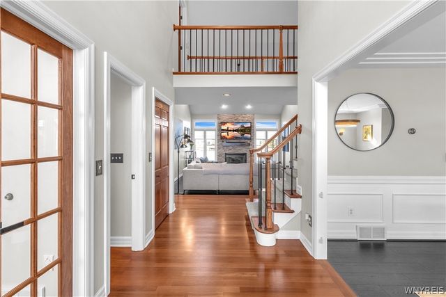 52 Brynstone Court, Amherst, NY 14228