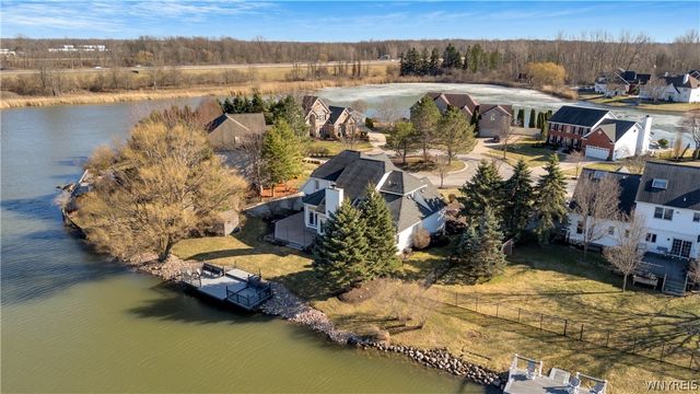 52 Brynstone Court, Amherst, NY 14228