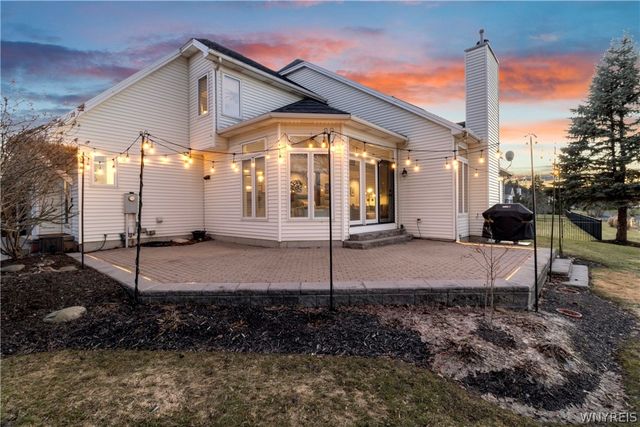 52 Brynstone Court, Amherst, NY 14228