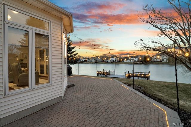 52 Brynstone Court, Amherst, NY 14228