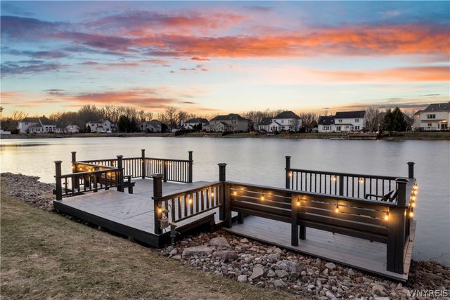 52 Brynstone Court, Amherst, NY 14228