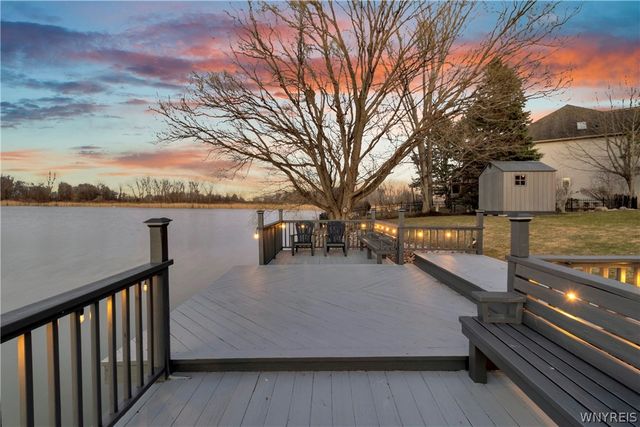 52 Brynstone Court, Amherst, NY 14228