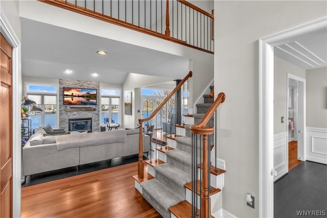 52 Brynstone Court, Amherst, NY 14228