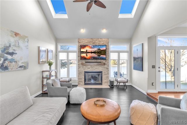 52 Brynstone Court, Amherst, NY 14228