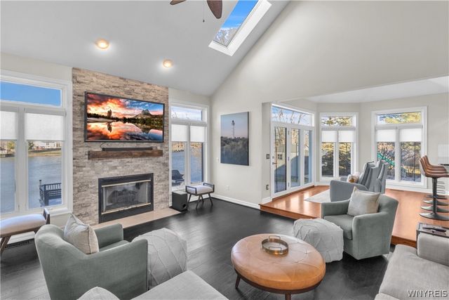 52 Brynstone Court, Amherst, NY 14228