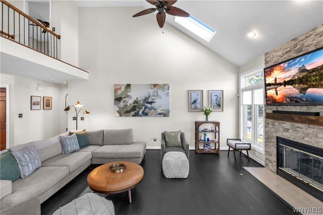 52 Brynstone Court, Amherst, NY 14228