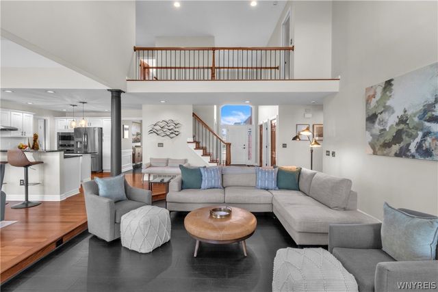 52 Brynstone Court, Amherst, NY 14228