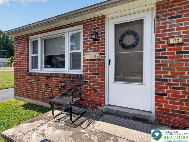 312 South 12th Street, Emmaus Boro, PA 18049