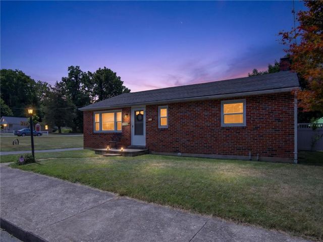 312 South 12th Street, Emmaus Boro, PA 18049