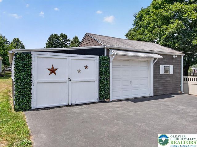 312 South 12th Street, Emmaus Boro, PA 18049