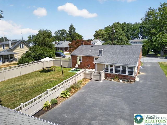 312 South 12th Street, Emmaus Boro, PA 18049