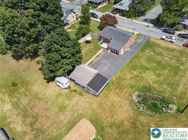 312 South 12th Street, Emmaus Boro, PA 18049