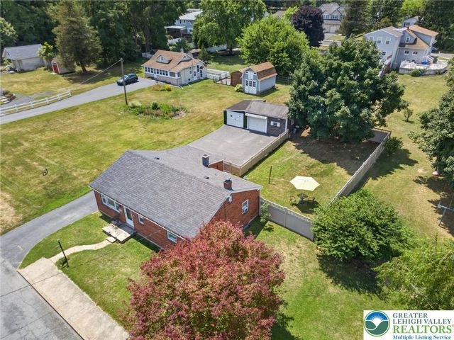 312 South 12th Street, Emmaus Boro, PA 18049