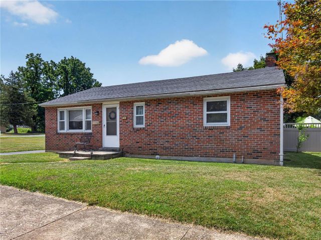 312 South 12th Street, Emmaus Boro, PA 18049