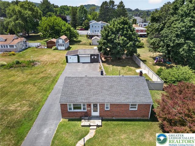 312 South 12th Street, Emmaus Boro, PA 18049