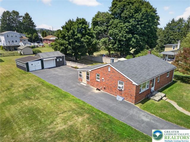 312 South 12th Street, Emmaus Boro, PA 18049