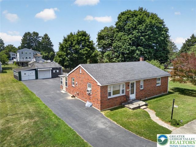 312 South 12th Street, Emmaus Boro, PA 18049