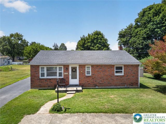 312 South 12th Street, Emmaus Boro, PA 18049