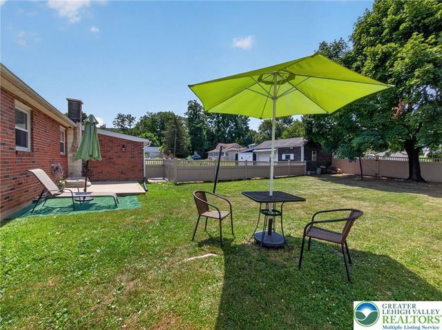 312 South 12th Street, Emmaus Boro, PA 18049