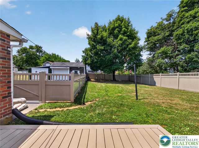 312 South 12th Street, Emmaus Boro, PA 18049