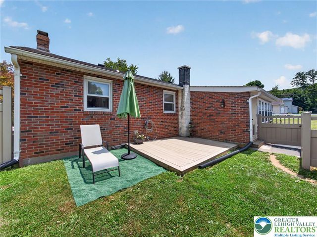 312 South 12th Street, Emmaus Boro, PA 18049