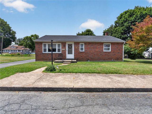 312 South 12th Street, Emmaus Boro, PA 18049