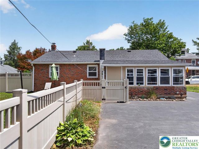 312 South 12th Street, Emmaus Boro, PA 18049