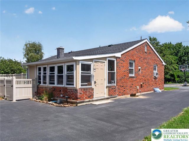 312 South 12th Street, Emmaus Boro, PA 18049