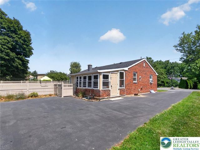 312 South 12th Street, Emmaus Boro, PA 18049