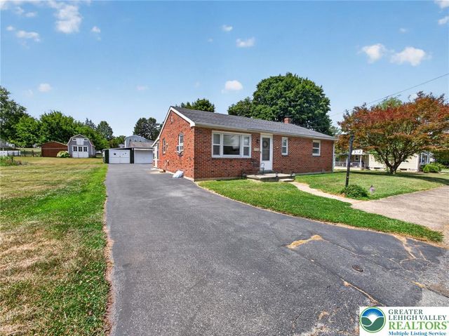 312 South 12th Street, Emmaus Boro, PA 18049