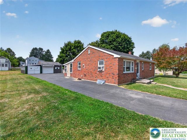 312 South 12th Street, Emmaus Boro, PA 18049