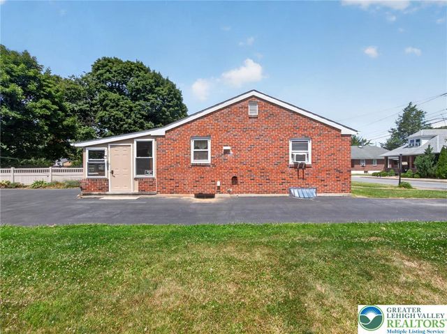 312 South 12th Street, Emmaus Boro, PA 18049