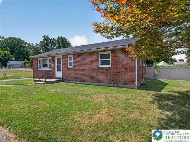 312 South 12th Street, Emmaus Boro, PA 18049