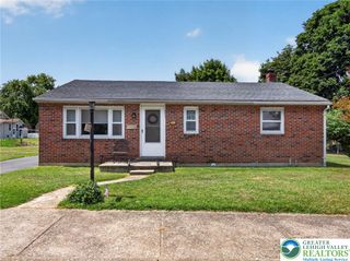 312 South 12th Street, Emmaus Boro, PA 18049